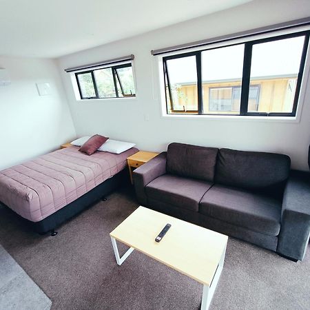 קאריקרי Kerigold Secluded Chalets Motel מראה חיצוני תמונה