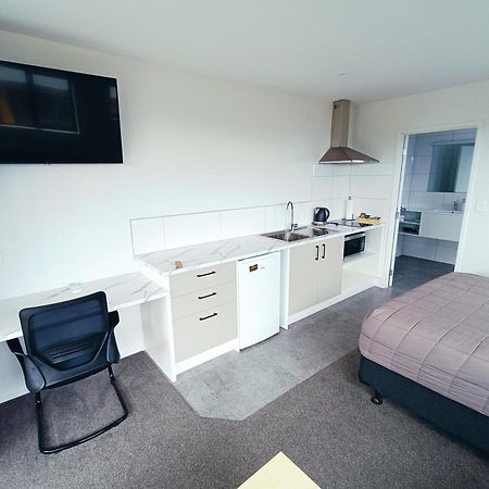קאריקרי Kerigold Secluded Chalets Motel מראה חיצוני תמונה