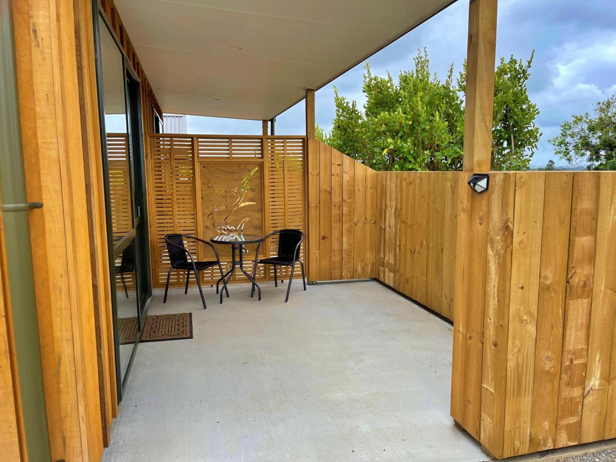 קאריקרי Kerigold Secluded Chalets Motel מראה חיצוני תמונה