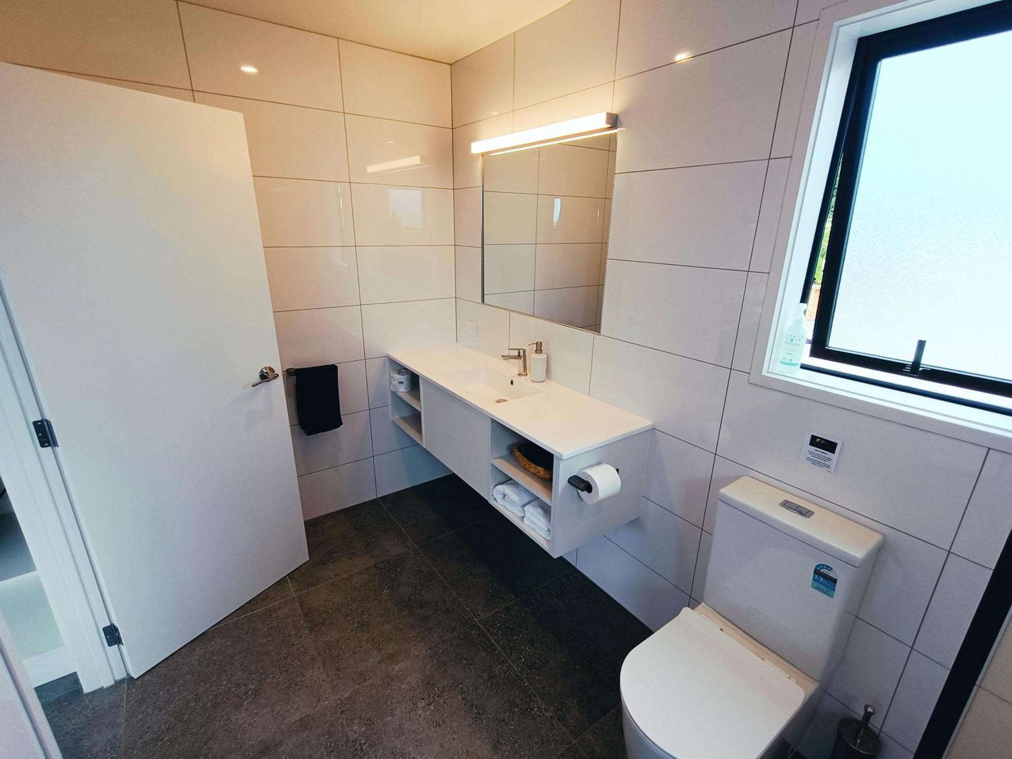 קאריקרי Kerigold Secluded Chalets Motel מראה חיצוני תמונה