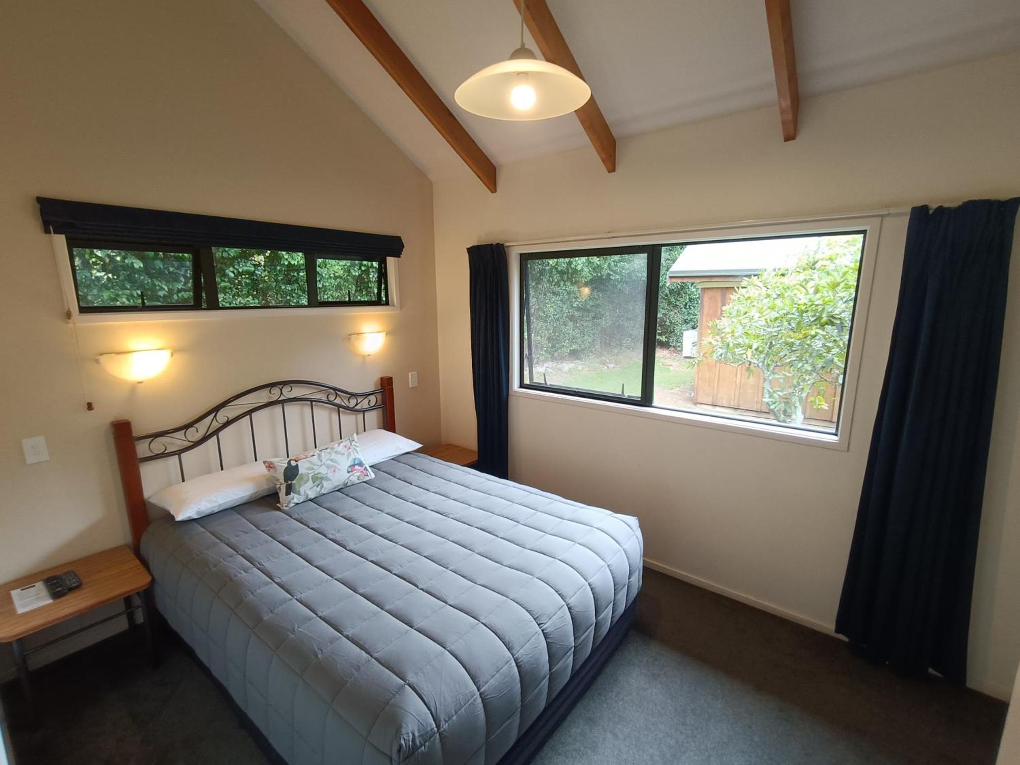 קאריקרי Kerigold Secluded Chalets Motel מראה חיצוני תמונה