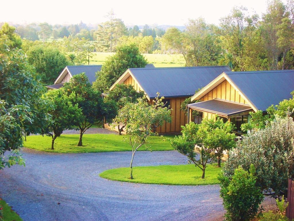 קאריקרי Kerigold Secluded Chalets Motel חדר תמונה