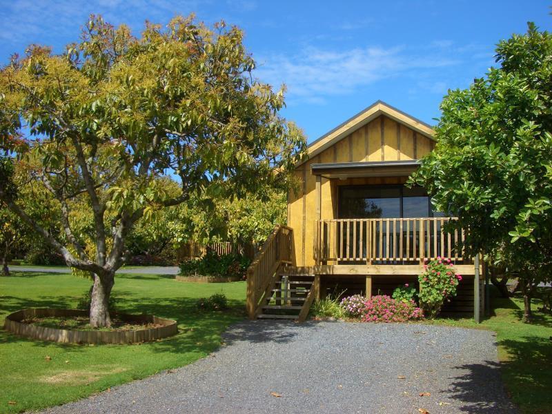 קאריקרי Kerigold Secluded Chalets Motel מראה חיצוני תמונה
