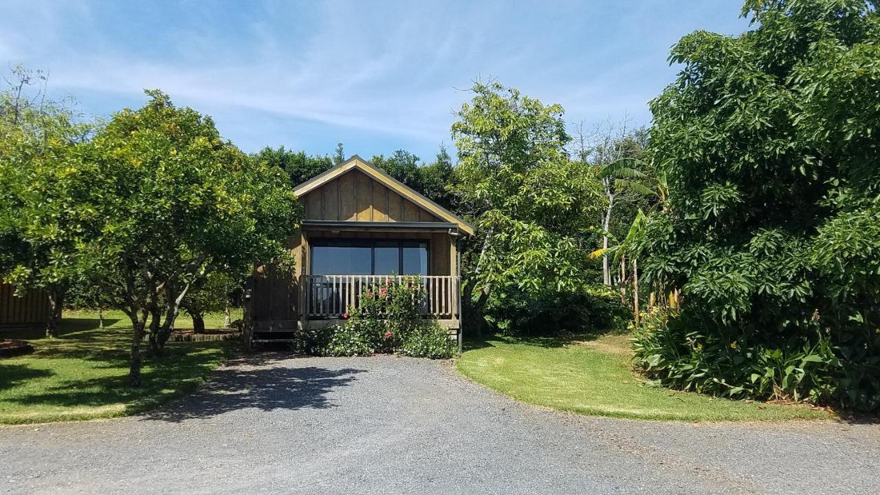 קאריקרי Kerigold Secluded Chalets Motel מראה חיצוני תמונה