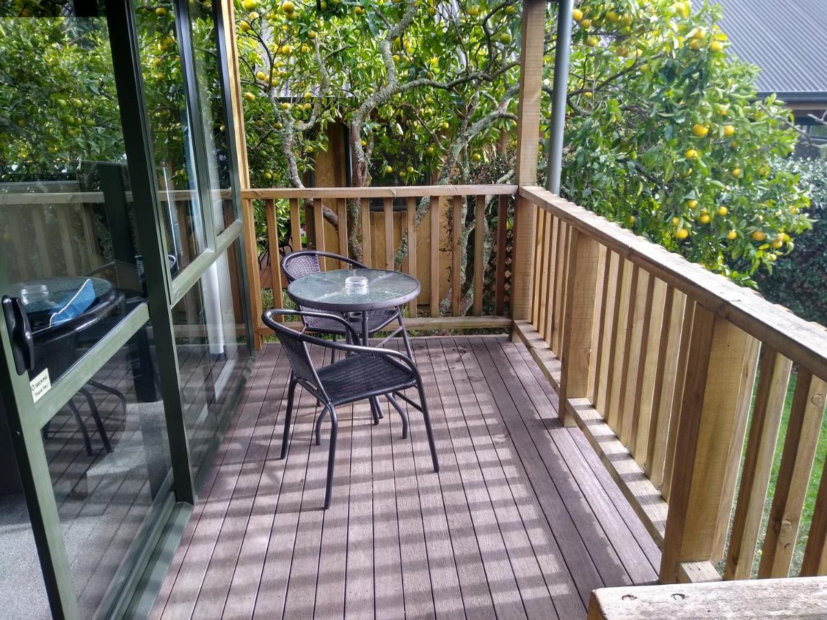 קאריקרי Kerigold Secluded Chalets Motel מראה חיצוני תמונה