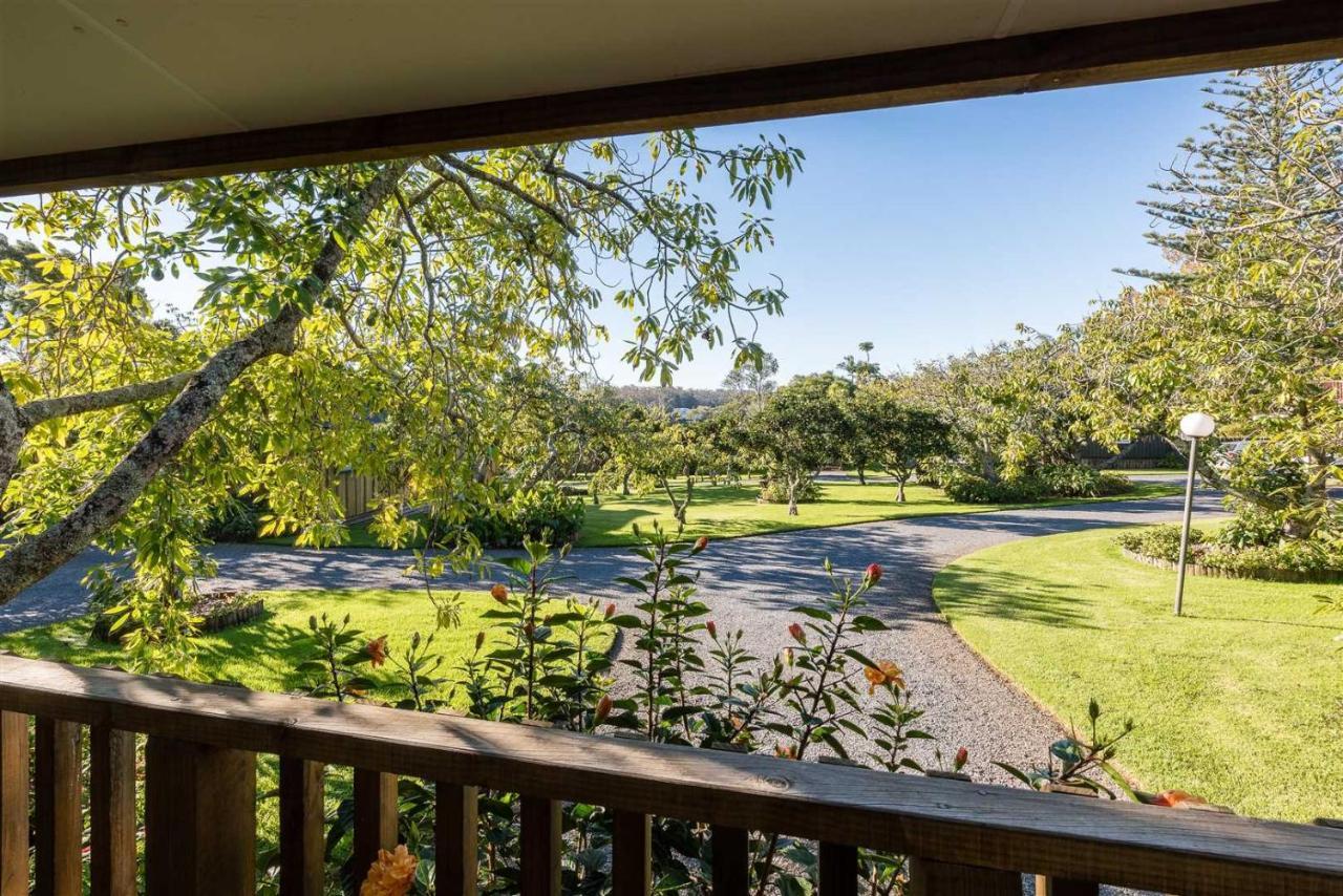 קאריקרי Kerigold Secluded Chalets Motel מראה חיצוני תמונה