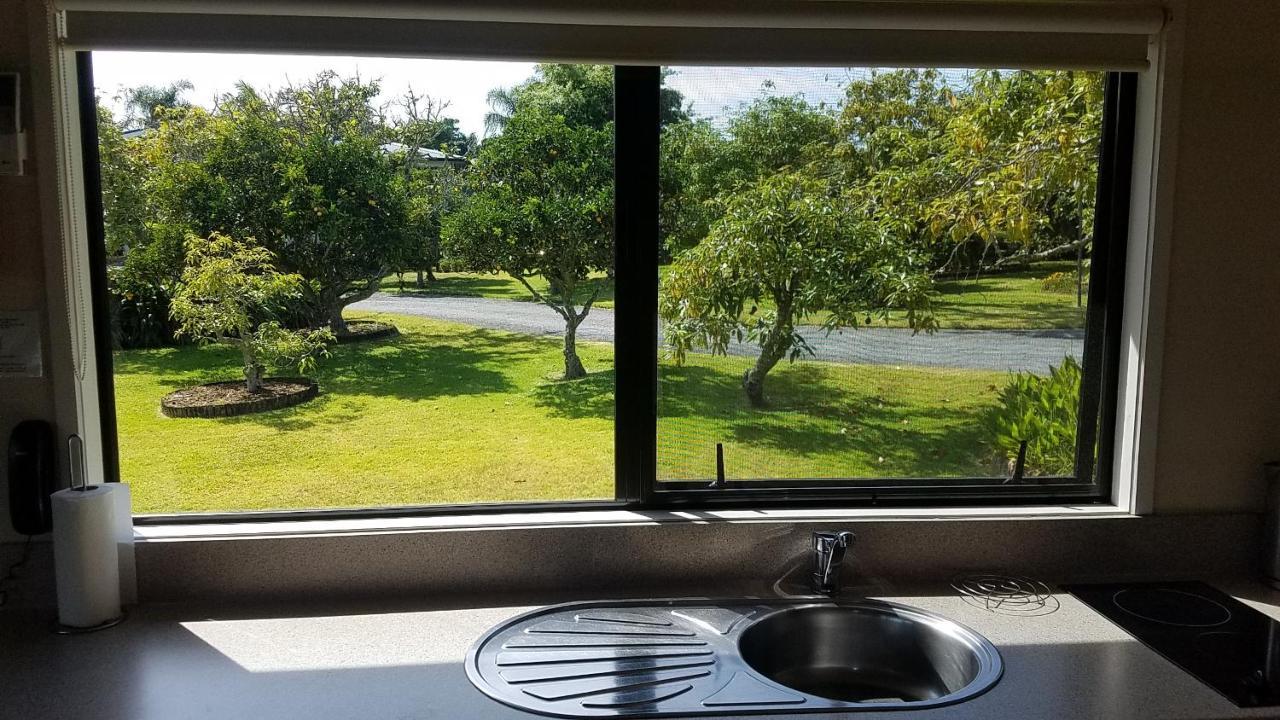 קאריקרי Kerigold Secluded Chalets Motel מראה חיצוני תמונה